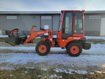 Main image Kubota R430