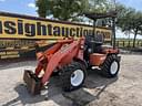 Kubota R520S Image