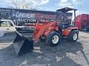 Kubota R520S Image