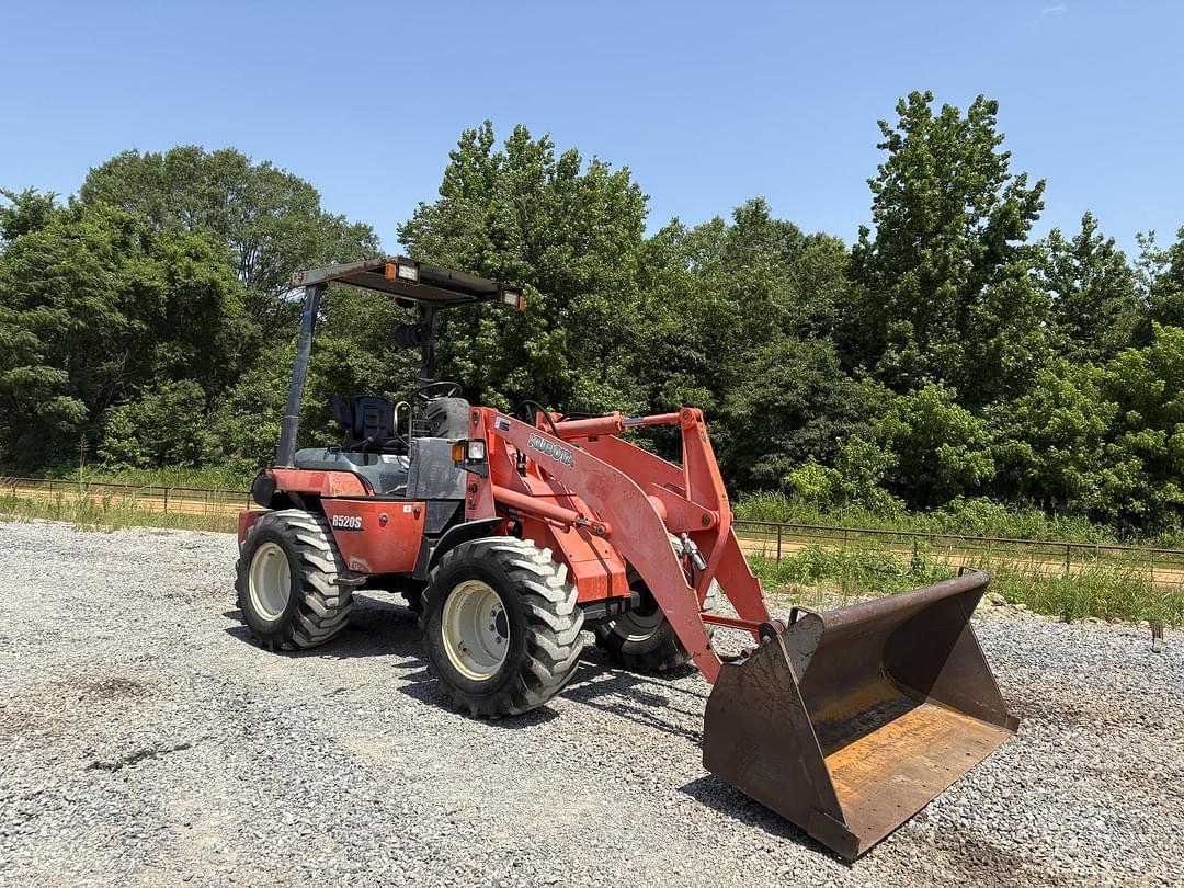 Image of Kubota R520S Primary image