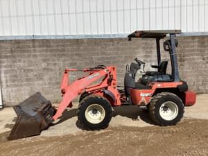 Kubota R520S Image