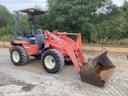 Kubota R520S Image