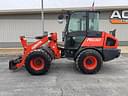 Kubota R630 Image