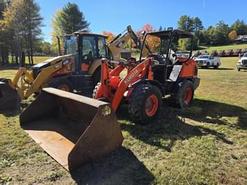 Main image Kubota R630