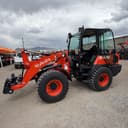 Kubota R640 Image