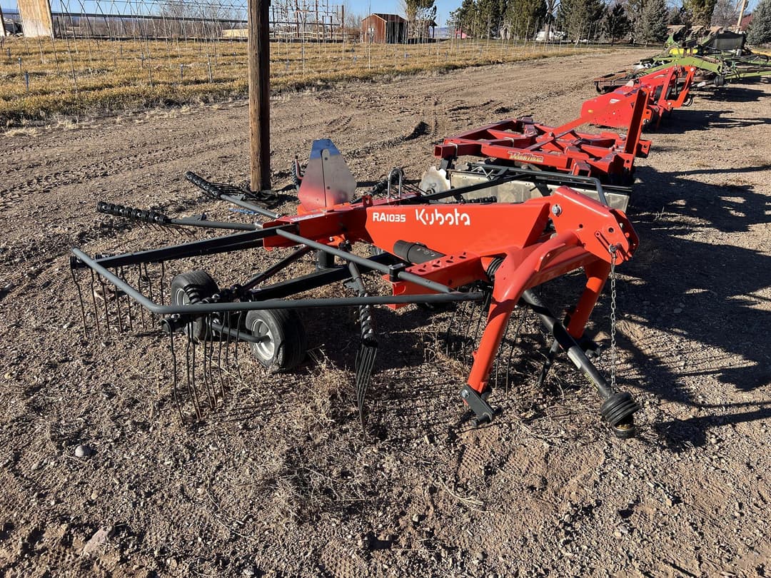 Image of Kubota RA1035 Primary image