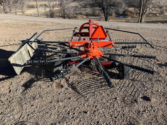 Image of Kubota RA1035 equipment image 3