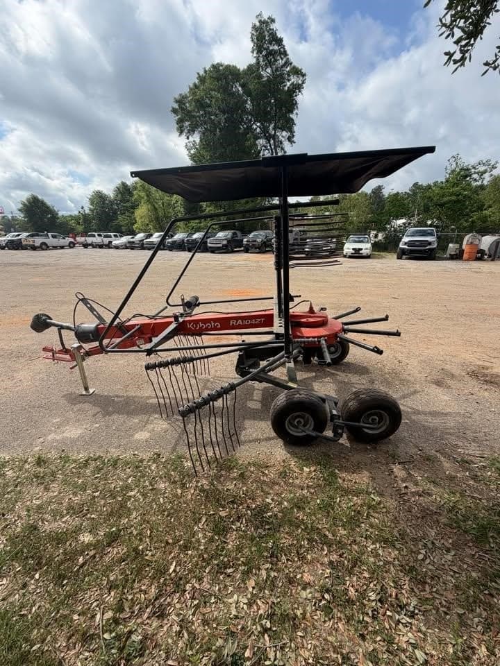 Image of Kubota RA1042T Image 1
