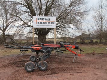 Main image Kubota RA1042T