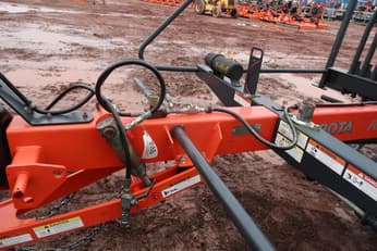 Kubota RA1042T Hay and Forage Hay - Rakes/Tedders for Sale | Tractor Zoom