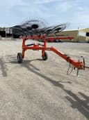 Kubota RA110CR Image
