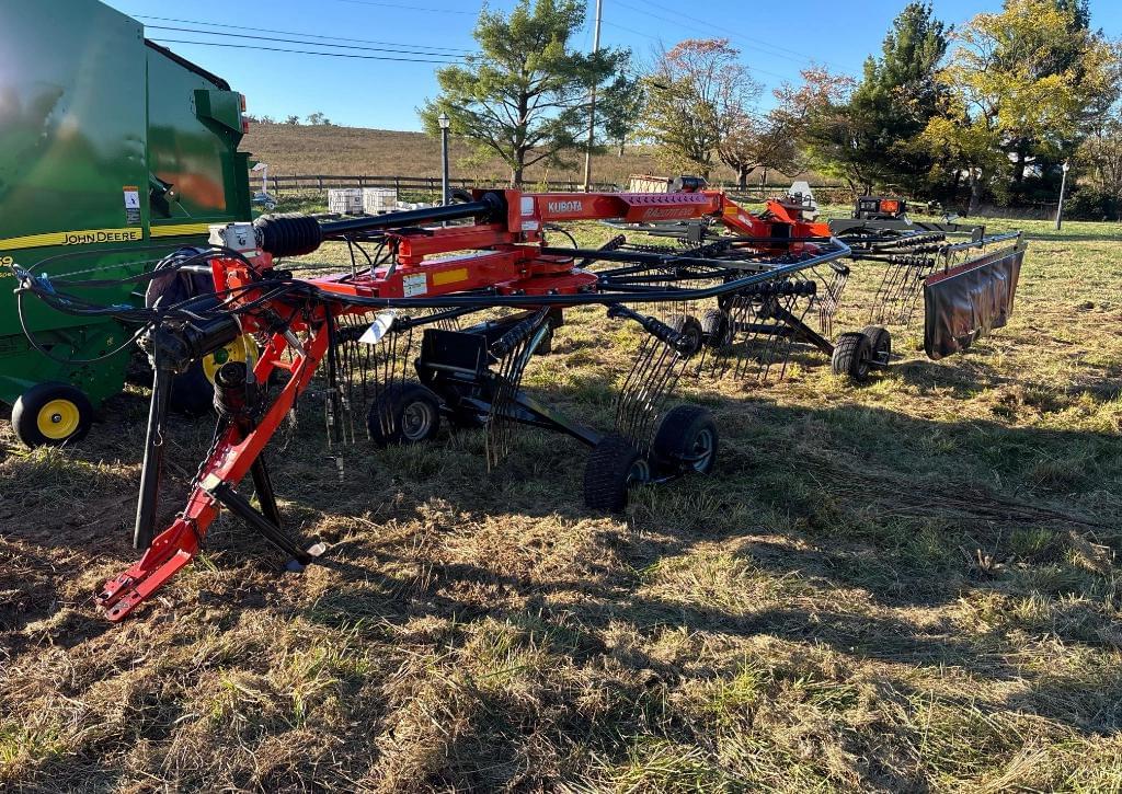 Image of Kubota RA2071T EVO Primary image