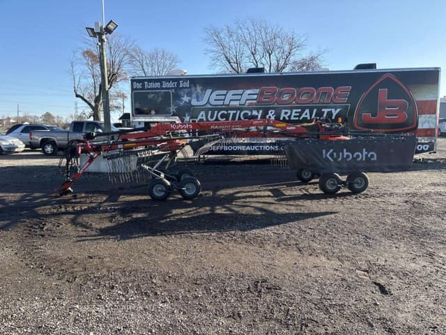 Image of Kubota RA2071T EVO equipment image 1