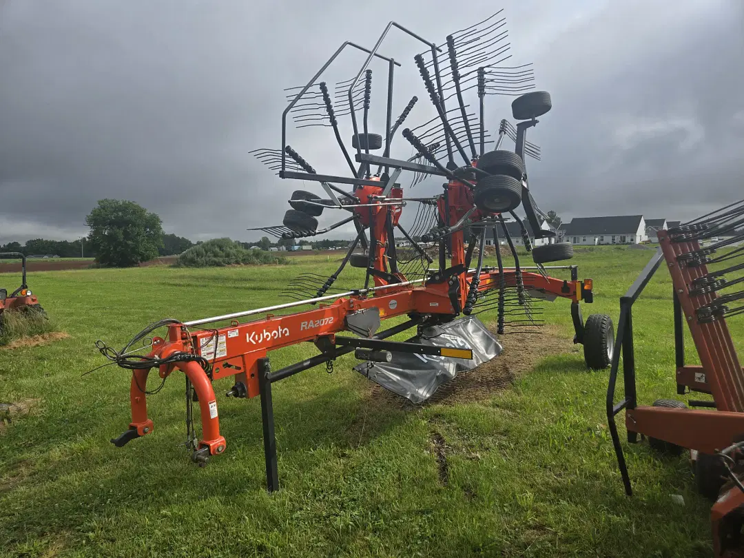 Image of Kubota RA2072 Primary image