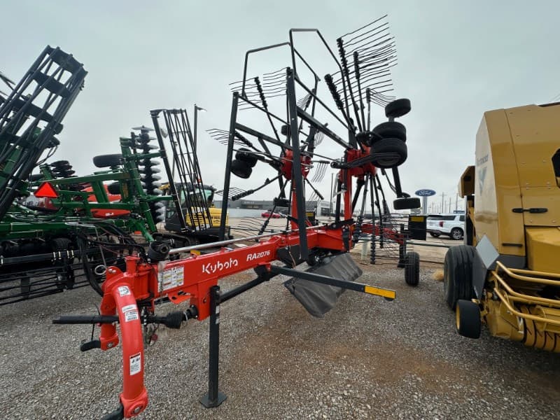 Image of Kubota RA2076 Primary Image