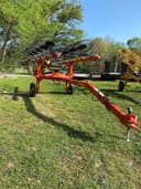 Kubota RA210CR Image