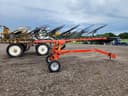 Kubota RA212CR Image