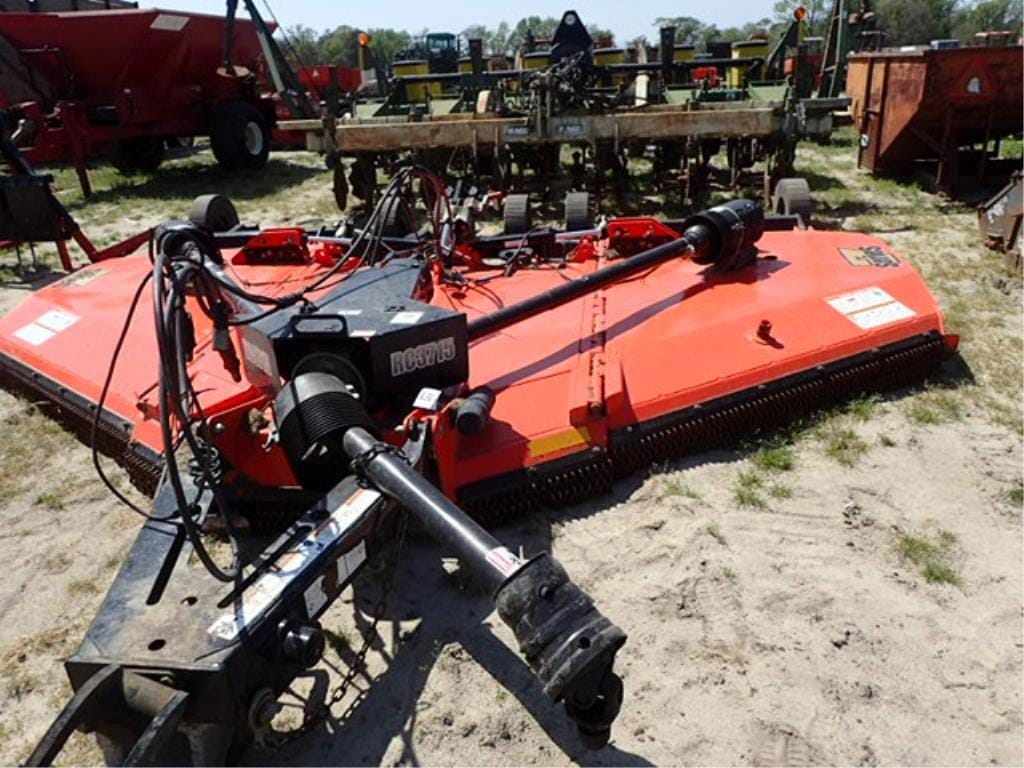 Land Pride RC3715 Equipment Image0