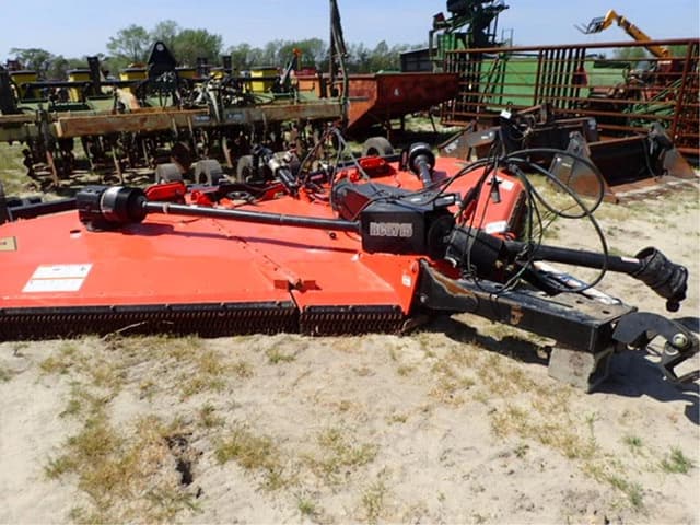 Image of Land Pride RC3715 equipment image 4