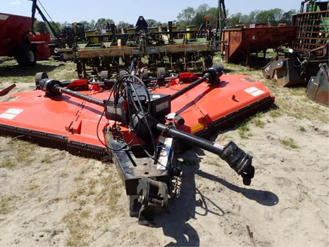 Image of Land Pride RC3715 equipment image 2