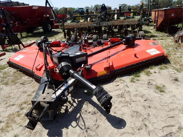 Image of Land Pride RC3715 equipment image 1