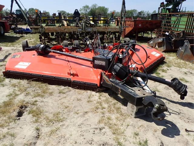 Image of Land Pride RC3715 equipment image 3