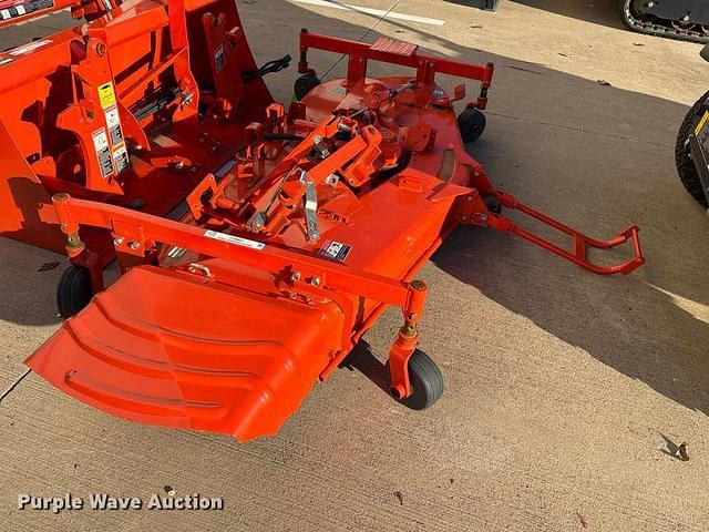 Image of Kubota RC72-30BB equipment image 2