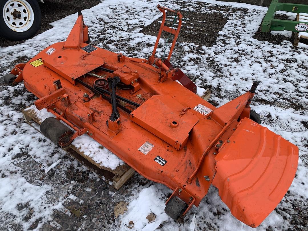 Image of Kubota RC72-38 Primary image