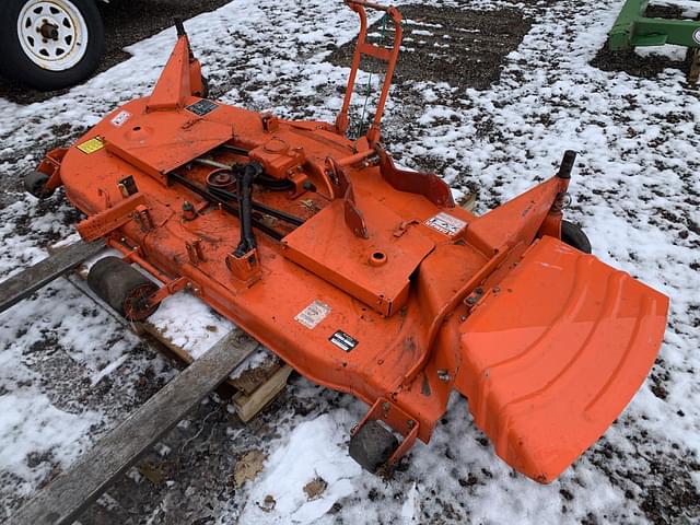 Image of Kubota RC72-38 equipment image 1