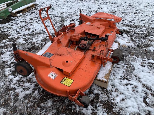 Image of Kubota RC72-38 equipment image 2