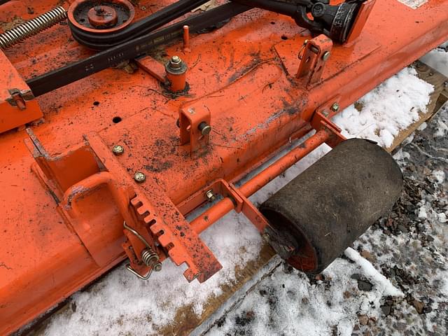 Image of Kubota RC72-38 equipment image 4