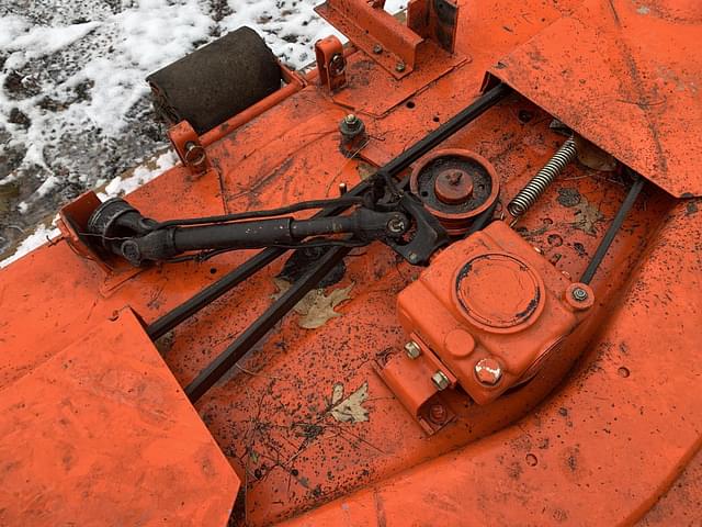 Image of Kubota RC72-38 equipment image 3