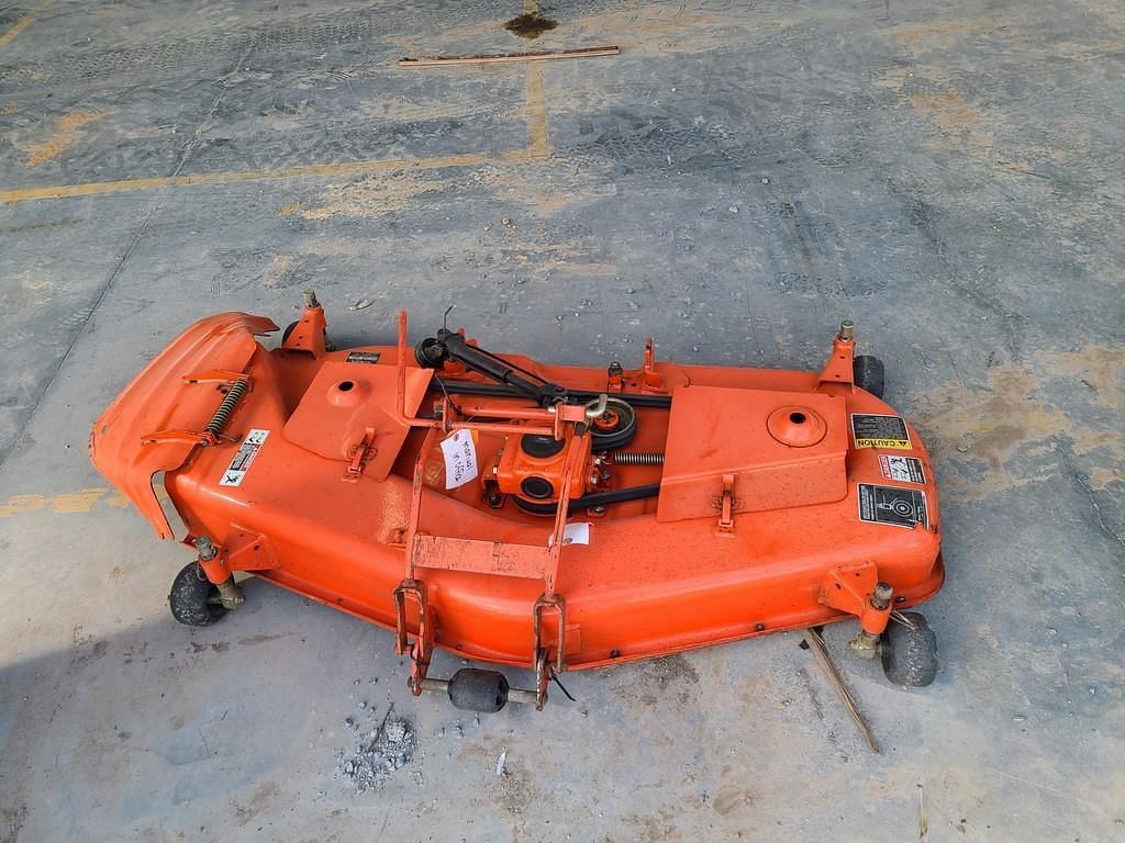 Image of Kubota RCK54-15BX Primary image