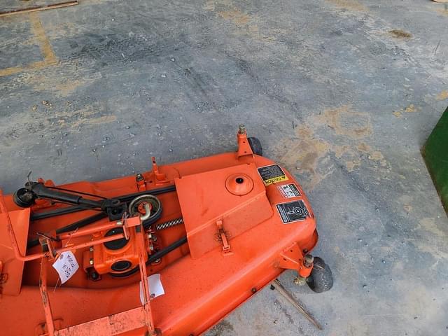 Image of Kubota RCK54-15BX equipment image 1