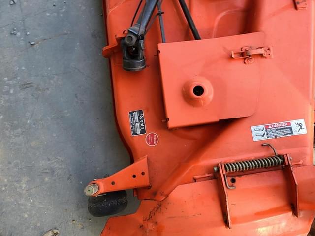 Image of Kubota RCK54-15BX equipment image 3