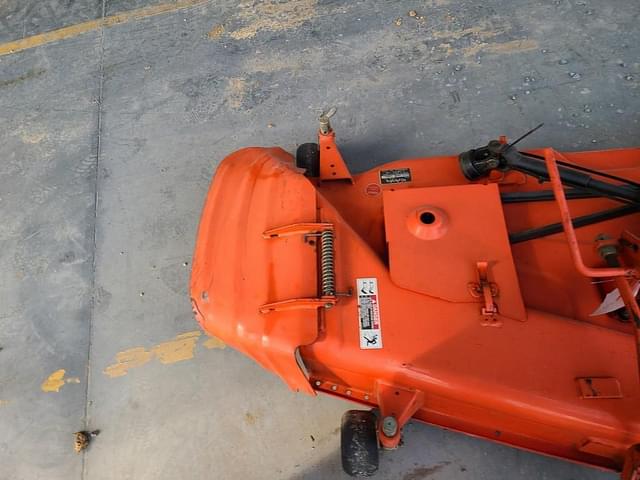 Image of Kubota RCK54-15BX equipment image 2