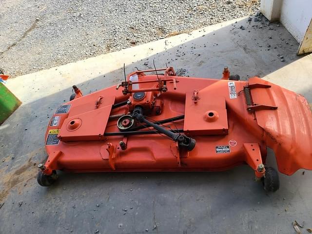 Image of Kubota RCK54-15BX equipment image 4