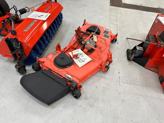 Image of Kubota RCK54P23BX equipment image 2