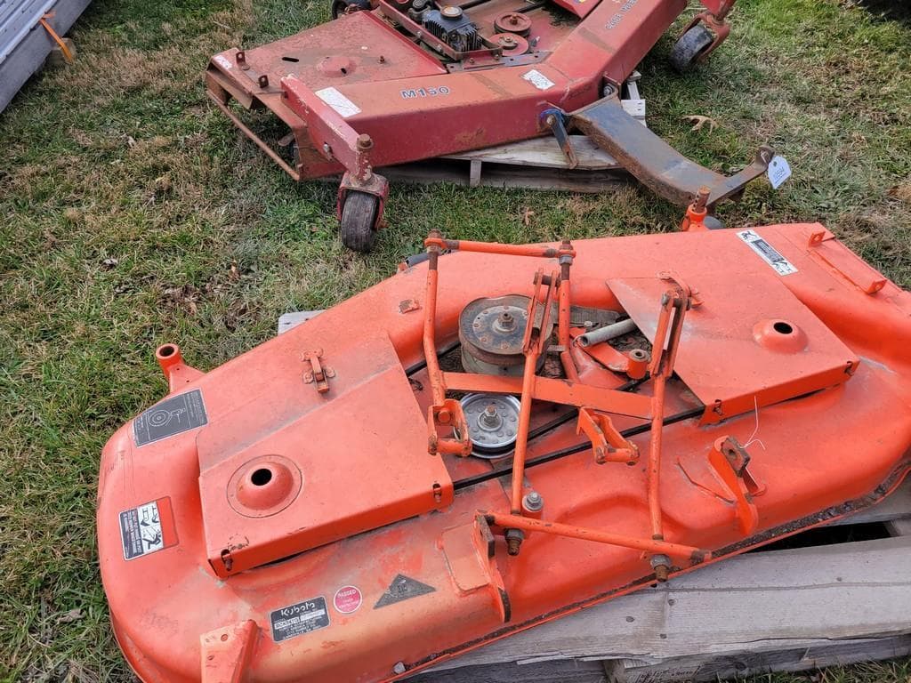 Image of Kubota RCK54TG Primary image