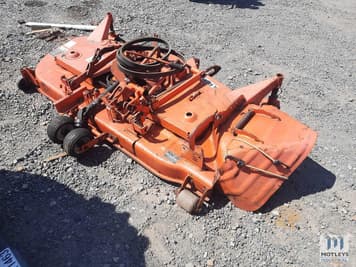 Main image Kubota RCK60-27B