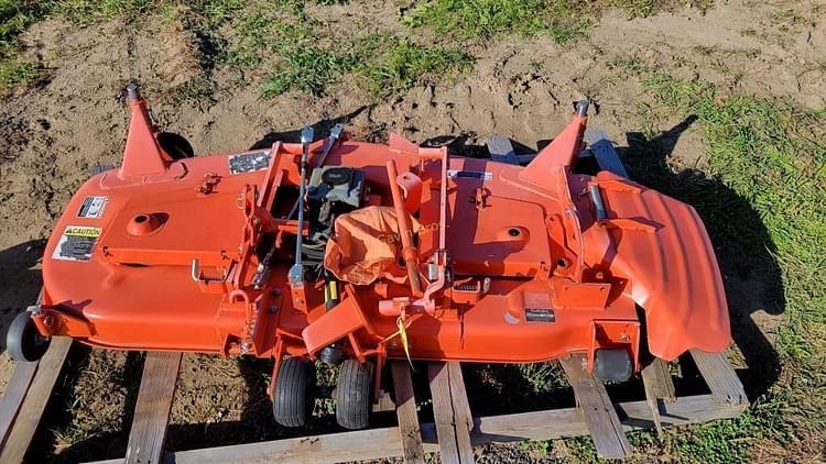 Kubota Rck60 Hay And Forage Mowers Rotary For Sale Tractor Zoom