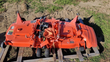 Main image Kubota RCK60