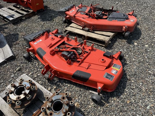 Image of Kubota RCK60-29B equipment image 1