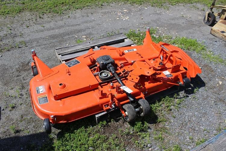 Kubota RCK60 Hay and Forage Mowers - Rotary for Sale | Tractor Zoom