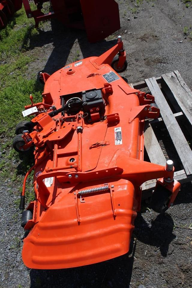 Kubota RCK60-30BB Hay and Forage Mowers - Rotary for Sale | Tractor Zoom