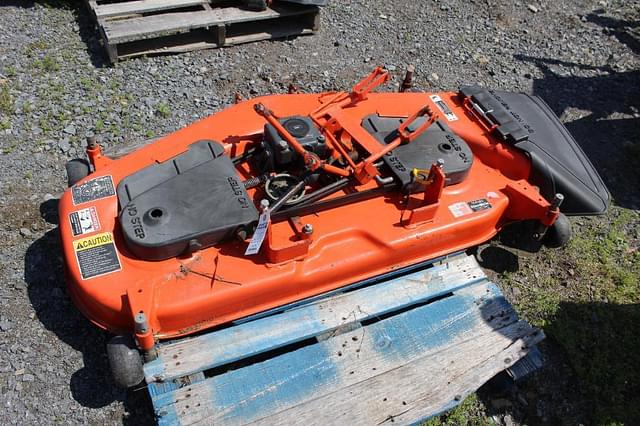 Kubota Rck60-30bb Hay And Forage Mowers - Rotary For Sale 