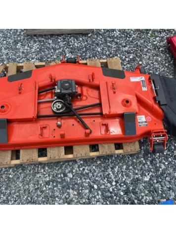 Main image Kubota RCK60-32