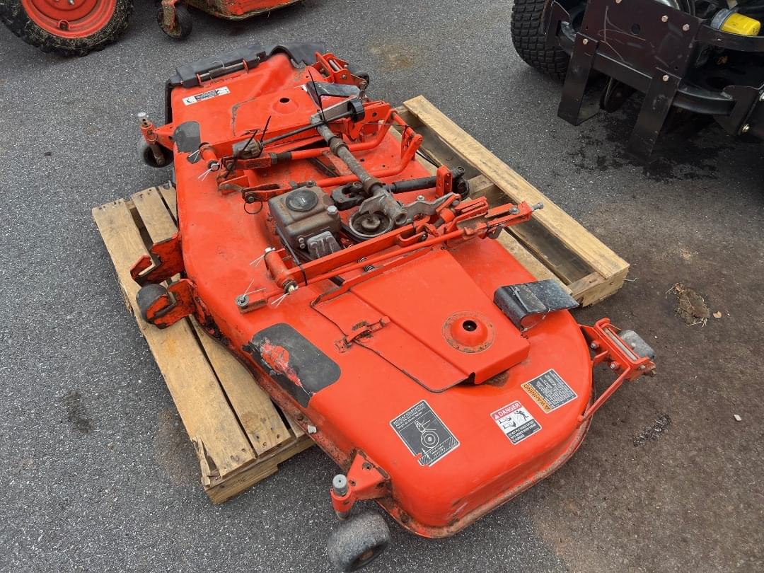 Image of Kubota RCK60-32 Image 1