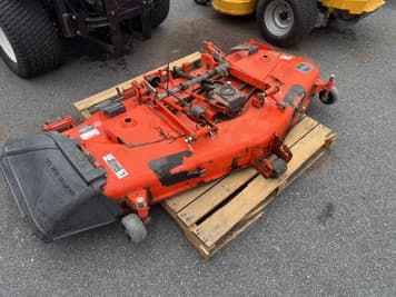 Main image Kubota RCK60-32
