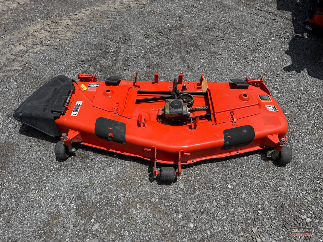 Image of Kubota RCK60-32 Image 1